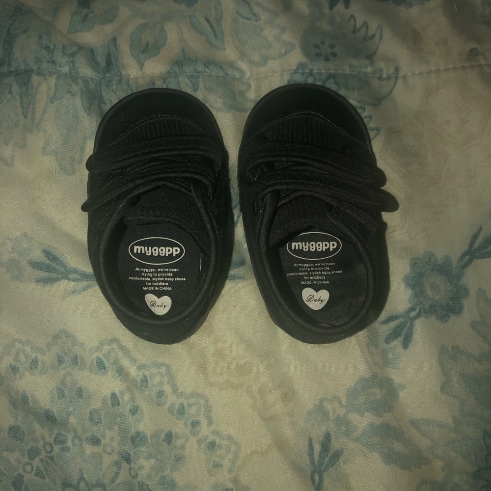 Unisex shoe
